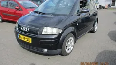 Gebruikt 2002 Audi A2 Hatchback | € 1.249 (Eerlijke prijs)