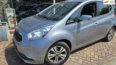 Gebruikt 2019 Kia Venga Hatchback | € 19.950 (Eerlijke prijs)