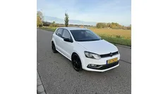 Gebruikt 2016 VW Polo Comfortline Hatchback | € 8.750 (Goede deal)