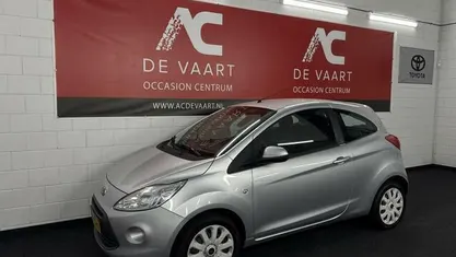 Occasion Ford Ka Titanium X 69 PK (50 kW) 2009 Hatchback