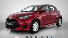 Gebruikt 2025 Toyota Yaris Comfort Hatchback | € 24.900 (Eerlijke prijs)