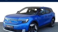 Gebruikt 2024 Ford Explorer Extended Range SUV | € 48.912 (Eerlijke prijs)