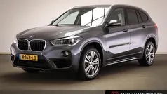 Gebruikt 2018 BMW X1 Executive SUV | € 22.400 (Eerlijke prijs)