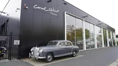 Gebruikt 1958 Mercedes 220 Sedan | € 22.500