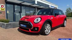 Rood Gebruikt 2018 Mini Cooper Clubman Stationwagen | € 21.950 (Eerlijke prijs)