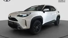 Wit Gebruikt 2022 Toyota Yaris Cross Limited SUV | € 28.745 (Eerlijke prijs)