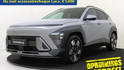 Occasion 2025 Hyundai Kona Comfort SUV | € 31.925 (Eerlijke prijs)