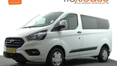 Gebruikt 2019 Ford Transit Custom Select Van | € 14.900 (Eerlijke prijs)