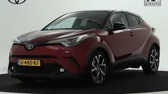 Gebruikt 2019 Toyota C-HR Executive SUV | € 22.945 (Eerlijke prijs)