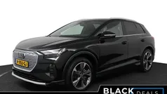 Gebruikt 2021 Audi Q4 e-tron SUV | € 34.595 (Super prijs)