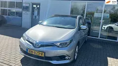 Gebruikt 2018 Toyota Auris Executive Hatchback | € 18.495 (Eerlijke prijs)