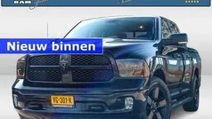 Zwart Gebruikt 2013 Dodge Ram Pickup | € 12.995 (Eerlijke prijs)