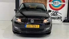 Gebruikt 2012 VW Polo Comfortline Hatchback | € 7.750 (Eerlijke prijs)
