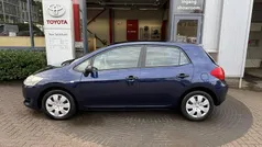 Gebruikt 2007 Toyota Auris Terra Hatchback | € 4.995 (Eerlijke prijs)