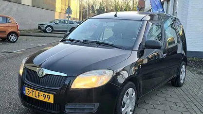 Occasion Skoda Roomster 69 PK (50 kW) 2008 MPV