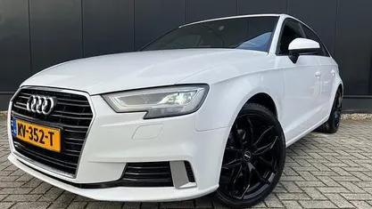 Occasion Audi A3 Sportback Sport 116 PK (85 kW) 2016 Hatchback