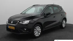 Zwart Gebruikt 2020 Seat Arona Business SUV | € 15.395 (Eerlijke prijs)