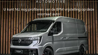 Occasion Renault Master 170 PK (125 kW) 2024 Van