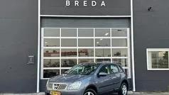 Gebruikt 2007 Nissan Qashqai Acenta SUV | € 4.745 (Eerlijke prijs)