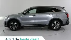 Gebruikt 2022 Kia Sorento Comfort SUV | € 39.650 (Super prijs)