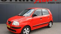 Gebruikt 2005 Hyundai Atos Active Hatchback | € 1.595 (Eerlijke prijs)
