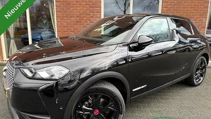 Gebruikt 2020 DS Automobiles DS3 Crossback E-Tense Business SUV | € 14.344 (Goede deal)