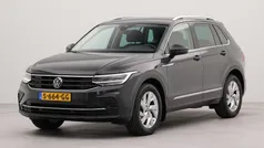 Grijs Gebruikt 2022 VW Tiguan Elegance SUV | € 35.450 (Eerlijke prijs)