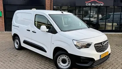 Occasion Opel Combo Edition 76 PK (55 kW) 2020 MPV