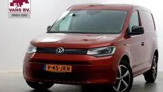 Gebruikt 2024 VW Caddy MPV | € 27.950 (Super prijs)