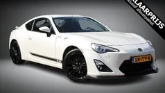 Wit Gebruikt 2012 Toyota GT86 GT Coupé | € 22.950 (Eerlijke prijs)