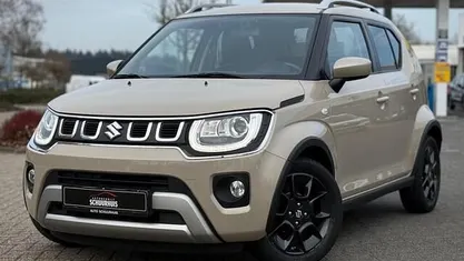 Occasion Suzuki Ignis 83 PK (61 kW) 2022 SUV