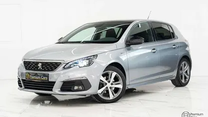 Occasion Peugeot 308 GT 2018 Hatchback