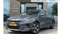 Grijs Gebruikt 2022 Kia XCeed SUV | € 20.900 (Goede deal)