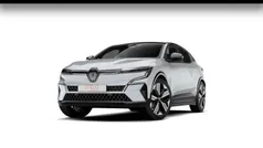 Grijs Nieuw 2025 Renault Mégane Esprit Alpine SUV | € 40.921 (Eerlijke prijs)