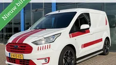 Wit Gebruikt 2019 Ford Transit Trend Van | € 12.900 (Goede deal)