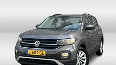 Gebruikt 2020 VW T-Cross Life SUV | € 19.250 (Eerlijke prijs)