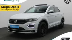 Gebruikt 2021 VW T-Roc Business SUV | € 23.950 (Eerlijke prijs)
