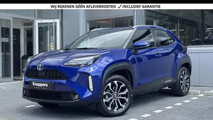 Occasion Toyota Yaris Cross 116 PK (85 kW) 2023 SUV