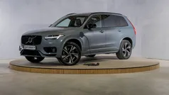 Grijs Gebruikt 2022 Volvo XC90 Plus SUV | € 56.990 (Super prijs)