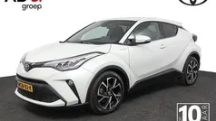 Gebruikt 2021 Toyota C-HR Limited SUV | € 25.450 (Eerlijke prijs)