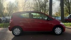 Gebruikt 2005 Mercedes A170 Classic MPV | € 1.899 (Goede deal)