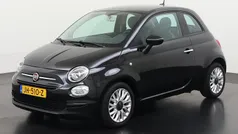 Gebruikt 2016 Fiat 500 Pop Star Hatchback | € 10.640 (Eerlijke prijs)