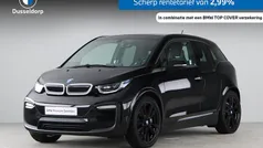 Zwart Gebruikt 2021 BMW i3 Hatchback | € 20.900 (Eerlijke prijs)