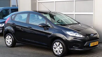 Occasion Ford Fiesta Ghia 97 PK (71 kW) 2010 Hatchback