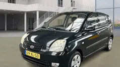 Gebruikt 2007 Kia Picanto Light Hatchback | € 2.995 (Eerlijke prijs)