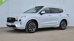Gebruikt 2023 Hyundai Santa Fe Premium SUV | € 38.985 (Eerlijke prijs)