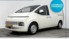 Gebruikt 2024 Hyundai Staria Van | € 25.690 (Goede deal)