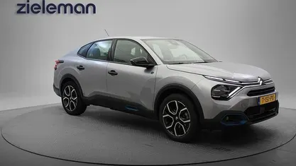 Occasion Citroën e-C4 Feel 114 kW (156 PK) 2023 Sedan