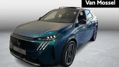 Gebruikt 2025 Peugeot e-3008 Avantage SUV | € 49.940 (Eerlijke prijs)
