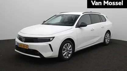 Occasion Opel Astra Business Edition 110 PK (80 kW) 2025 Stationwagen